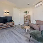 Casa de Férias Pet Friendly In With Wifi Afferden (Limburg)