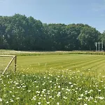 Casa de Férias Pet Friendly In With Wifi Afferden (Limburg)
