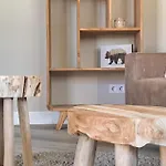 Pet Friendly In With Wifi *