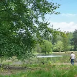 Casa de Férias Pet Friendly In With Wifi Afferden (Limburg)