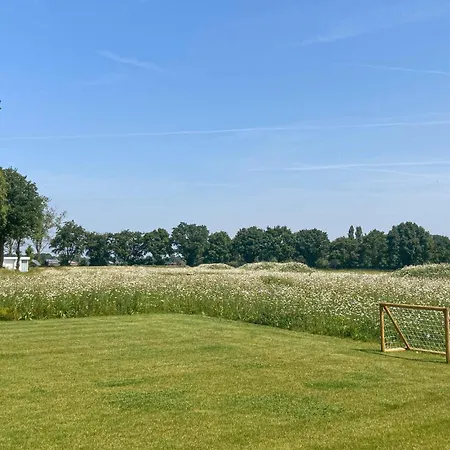 Wspaniały Dom Z 2 Sypialniami W * Afferden (Limburg)