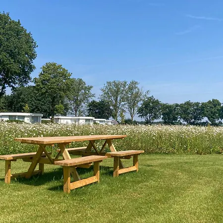 Prázdninový dům Pet Friendly In With Wifi Afferden (Limburg)