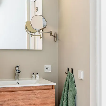 Pet Friendly In With Wifi