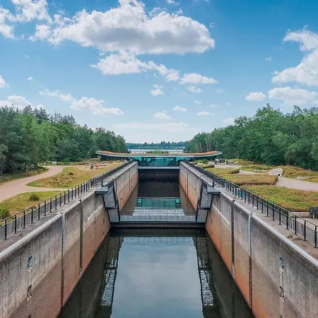 Prázdninový dům Pet Friendly In With Wifi