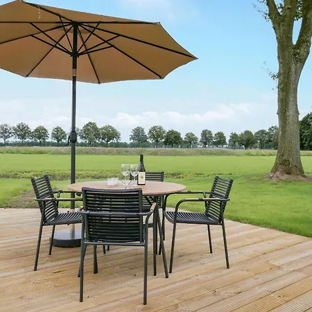 Prázdninový dům Pet Friendly In With Wifi