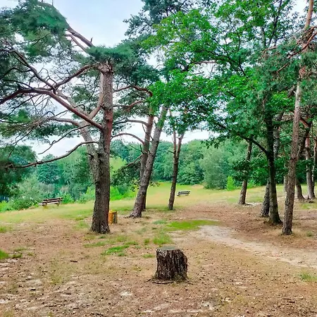 Сasa de vacaciones Pet Friendly In With Wifi