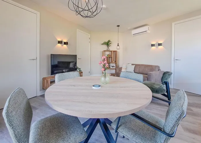 Pet Friendly In With Wifi * Afferden (Limburg)