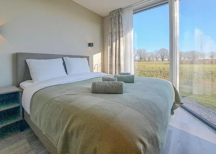 Сasa de vacaciones Pet Friendly In With Wifi *