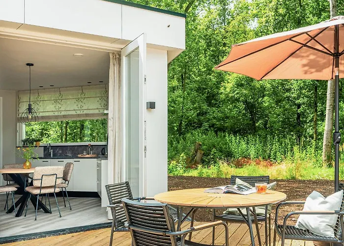 Pet Friendly In With Wifi *