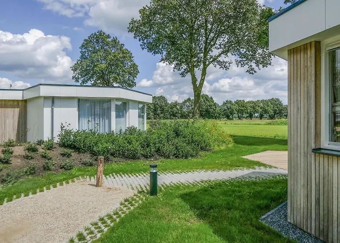 Сasa de vacaciones Pet Friendly In With Wifi