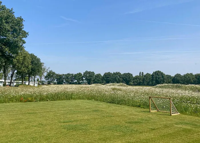 Pet Friendly In With Wifi * Afferden (Limburg)