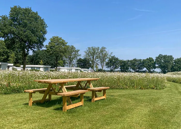 Сasa de vacaciones Pet Friendly In With Wifi Afferden (Limburg)