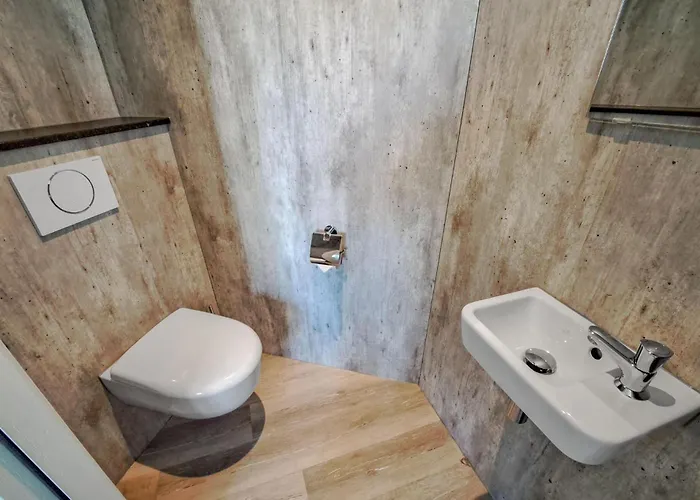 Pet Friendly In With Wifi Сasa de vacaciones Afferden (Limburg)