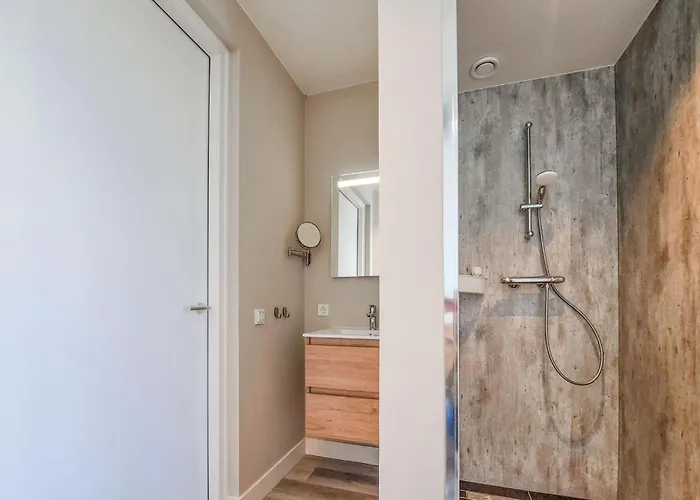 Pet Friendly In With Wifi Afferden (Limburg)