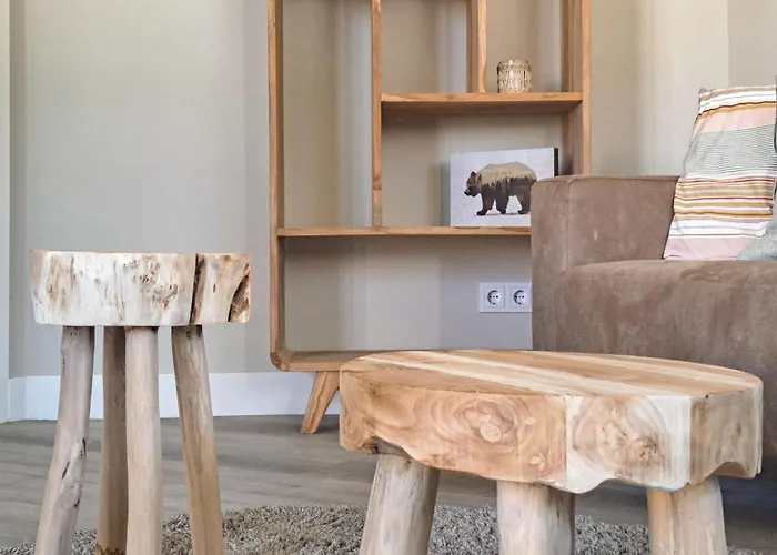 Pet Friendly In With Wifi *