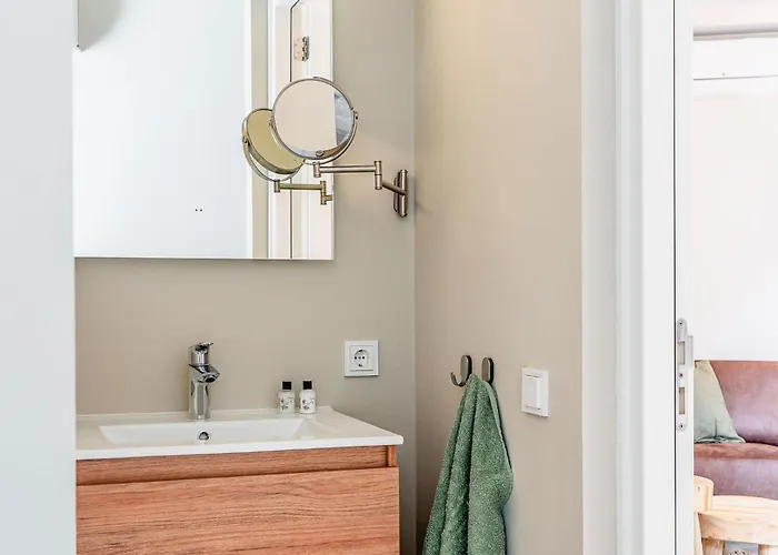 Pet Friendly In With Wifi