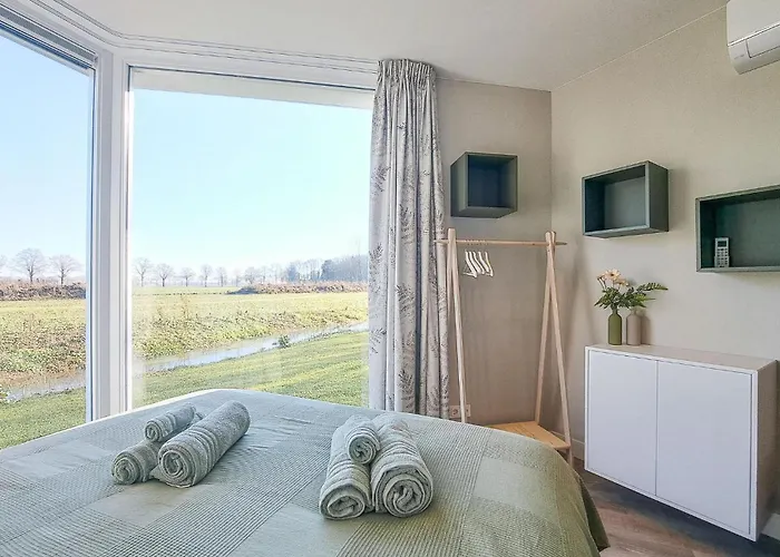 Pet Friendly In With Wifi Сasa de vacaciones