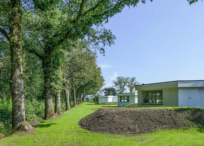 Pet Friendly In With Wifi Afferden (Limburg)