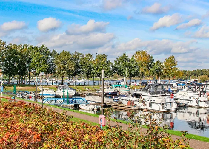 Сasa de vacaciones Pet Friendly In With Wifi