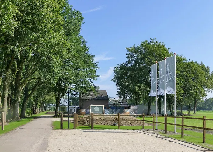 Pet Friendly In With Wifi Сasa de vacaciones Afferden (Limburg)