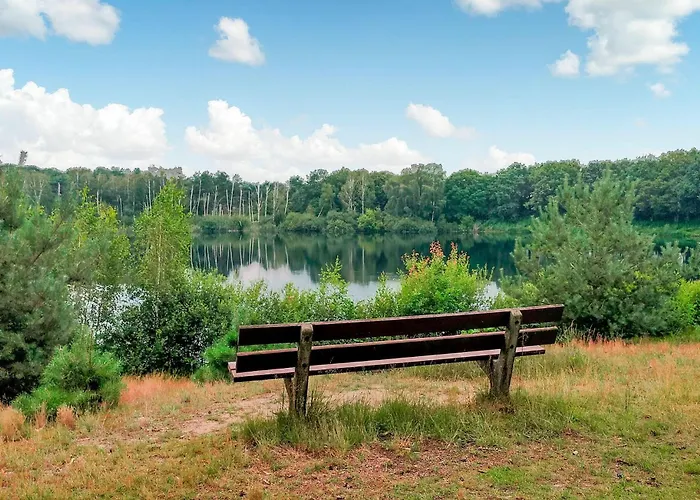 Pet Friendly In With Wifi Afferden (Limburg)