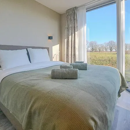 Dom wakacyjny Pet Friendly In With Wifi *