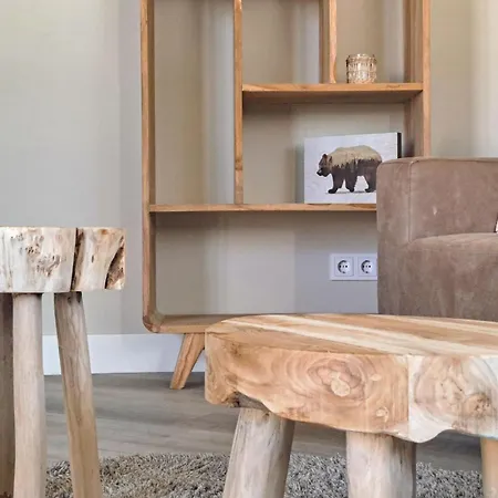 Pet Friendly In With Wifi *