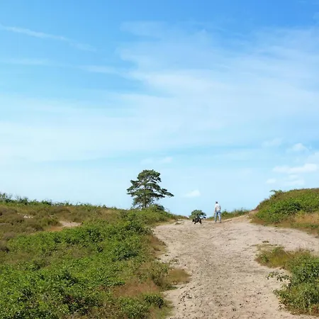 Pet Friendly In With Wifi Dom wakacyjny Afferden (Limburg)