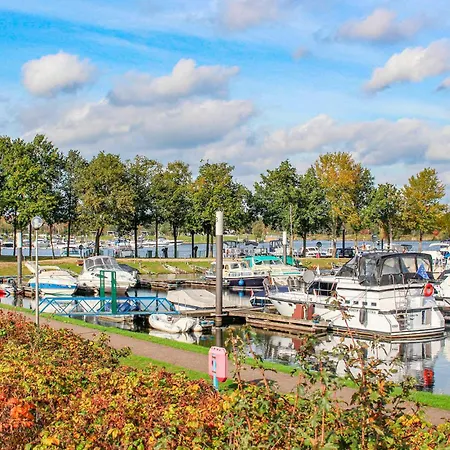 Dom wakacyjny Pet Friendly In With Wifi