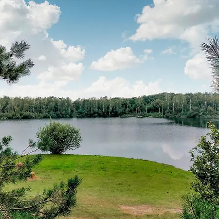 Pet Friendly In With Wifi Afferden (Limburg)