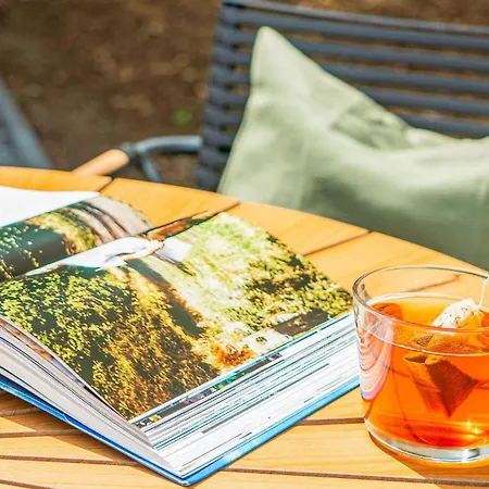 Pet Friendly In With Wifi Dom wakacyjny Afferden (Limburg)