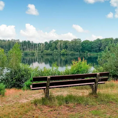 Pet Friendly In With Wifi Afferden (Limburg)