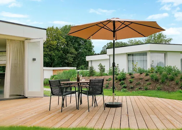 Pet Friendly In With Wifi *