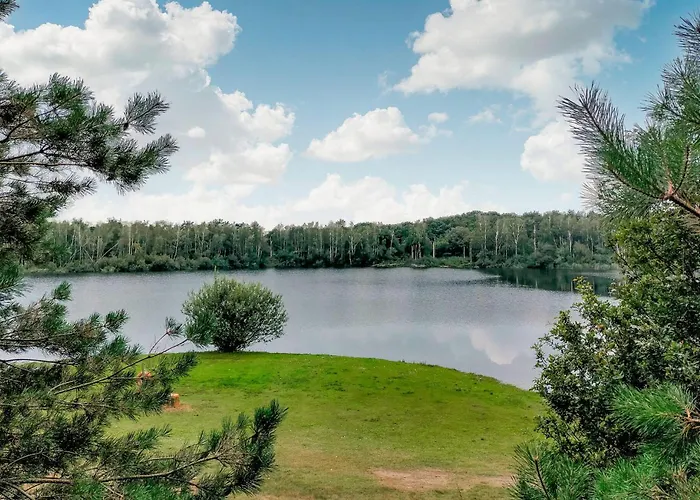 Pet Friendly In With Wifi アッフェルデン