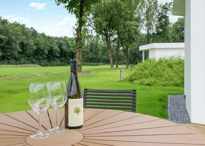 Pet Friendly In With Wifi 別荘 *