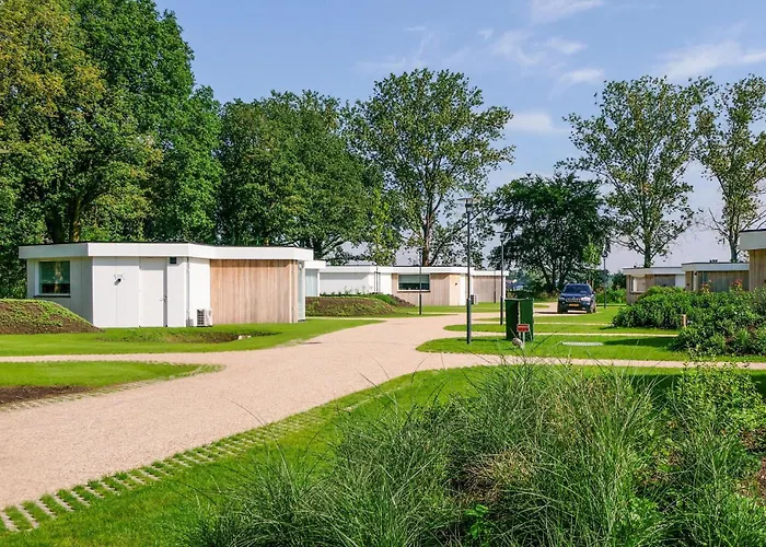 Pet Friendly In With Wifi *